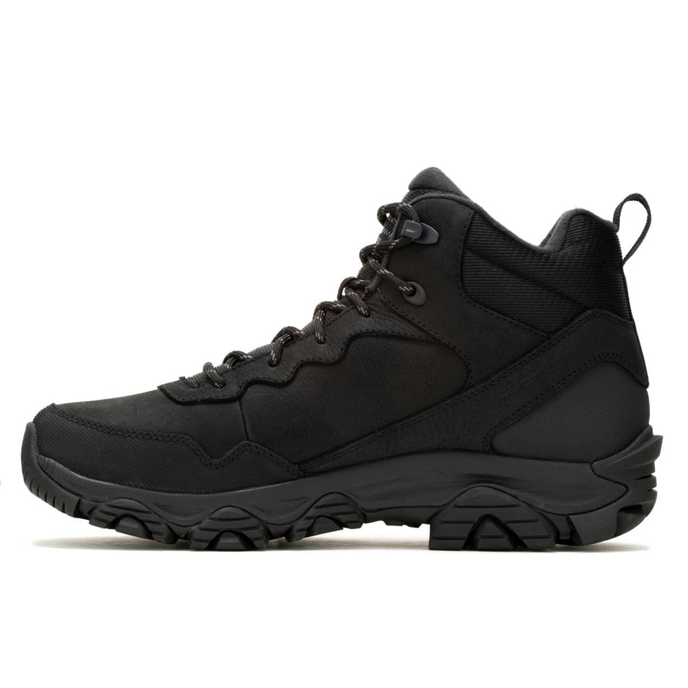 Men - Coldpack 3 Thermo Mid Waterproof - Boots Men