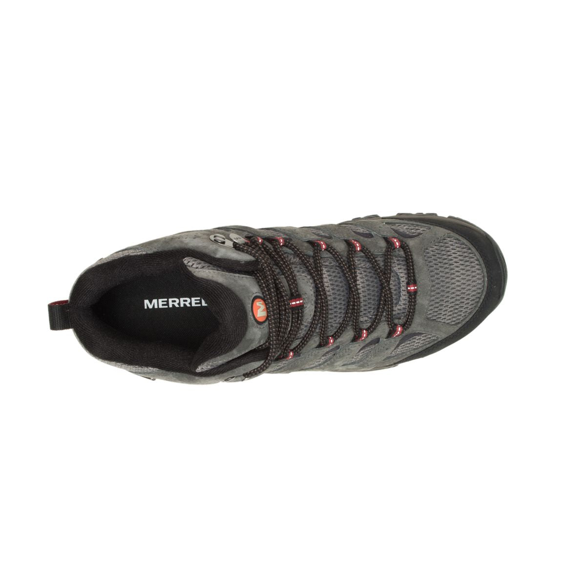 Men - Moab 3 Mid Waterproof Wide Width - Boots Men|Collections