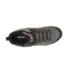 Men - Moab 3 Mid Waterproof Wide Width - Boots Men|Collections
