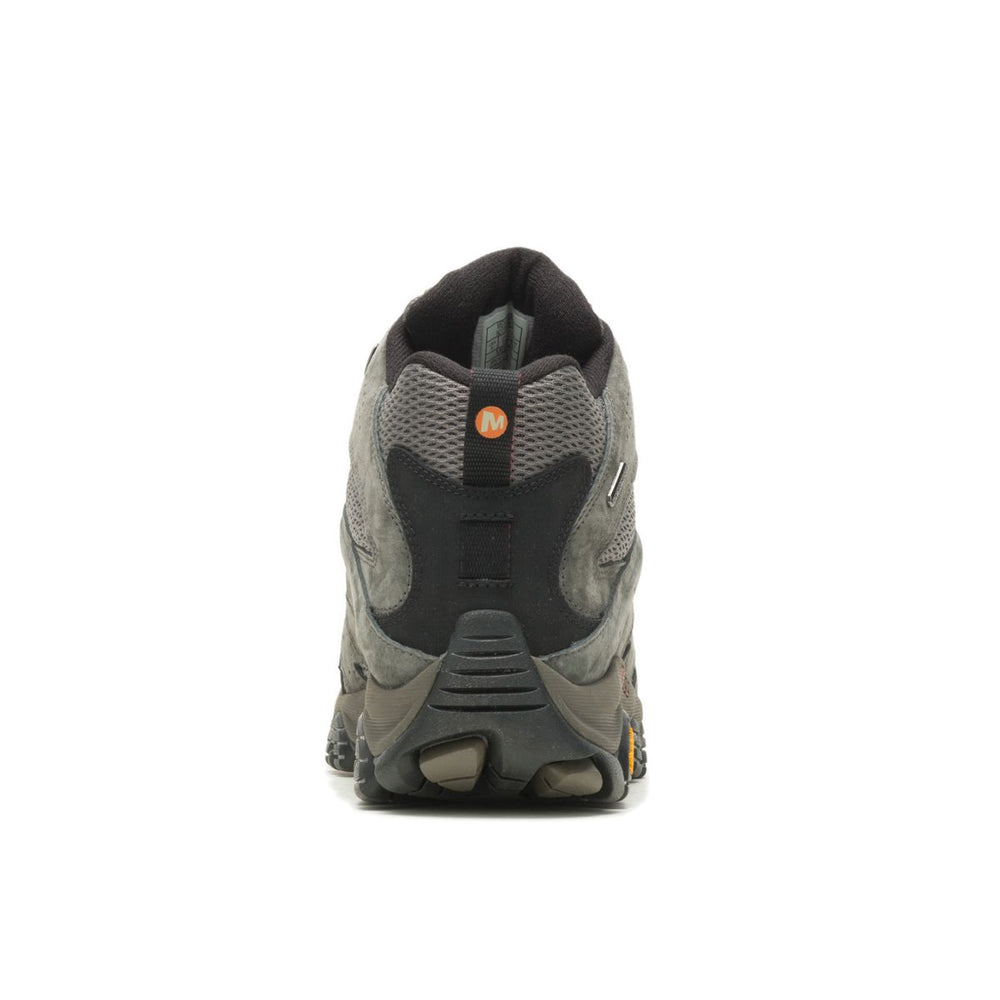 Men - Moab 3 Mid Waterproof Wide Width - Boots Men|Collections