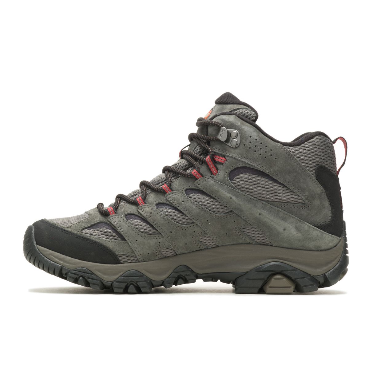 Men - Moab 3 Mid Waterproof Wide Width - Boots Men|Collections