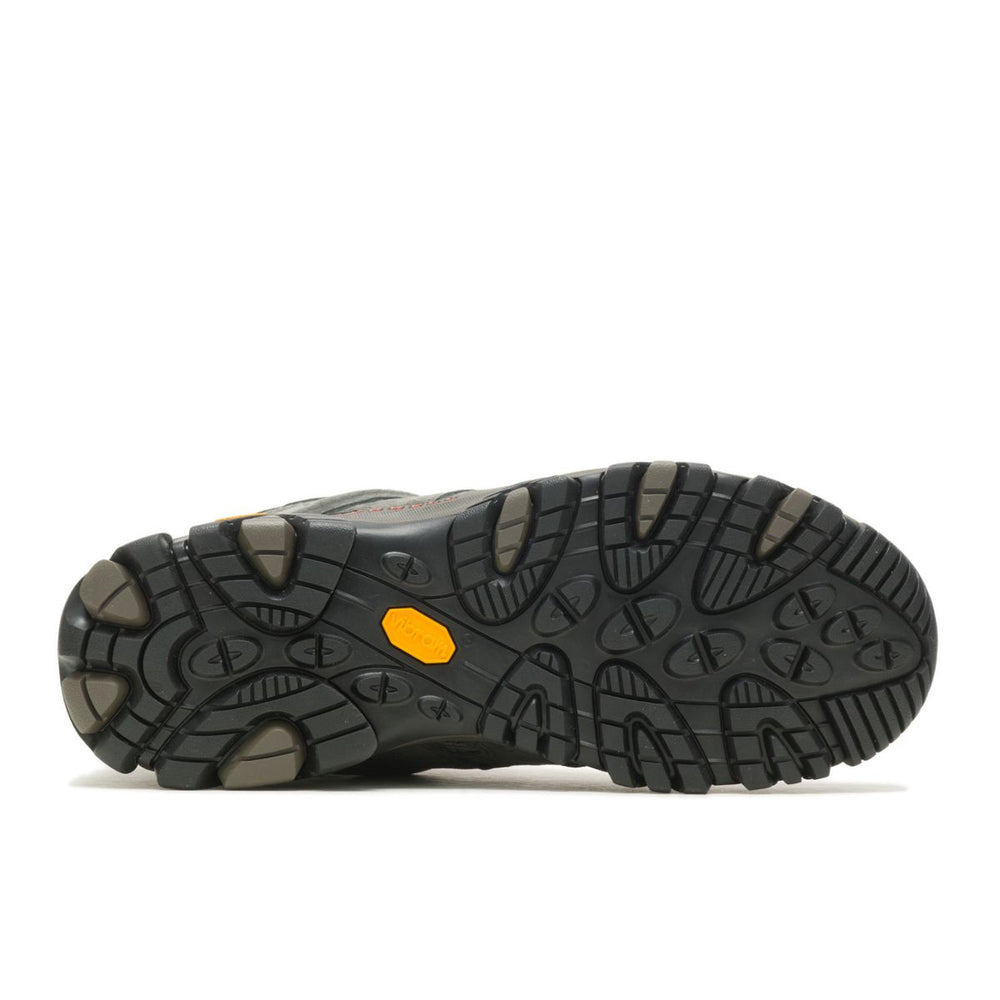 Men - Moab 3 Mid Waterproof Wide Width - Boots Men|Collections