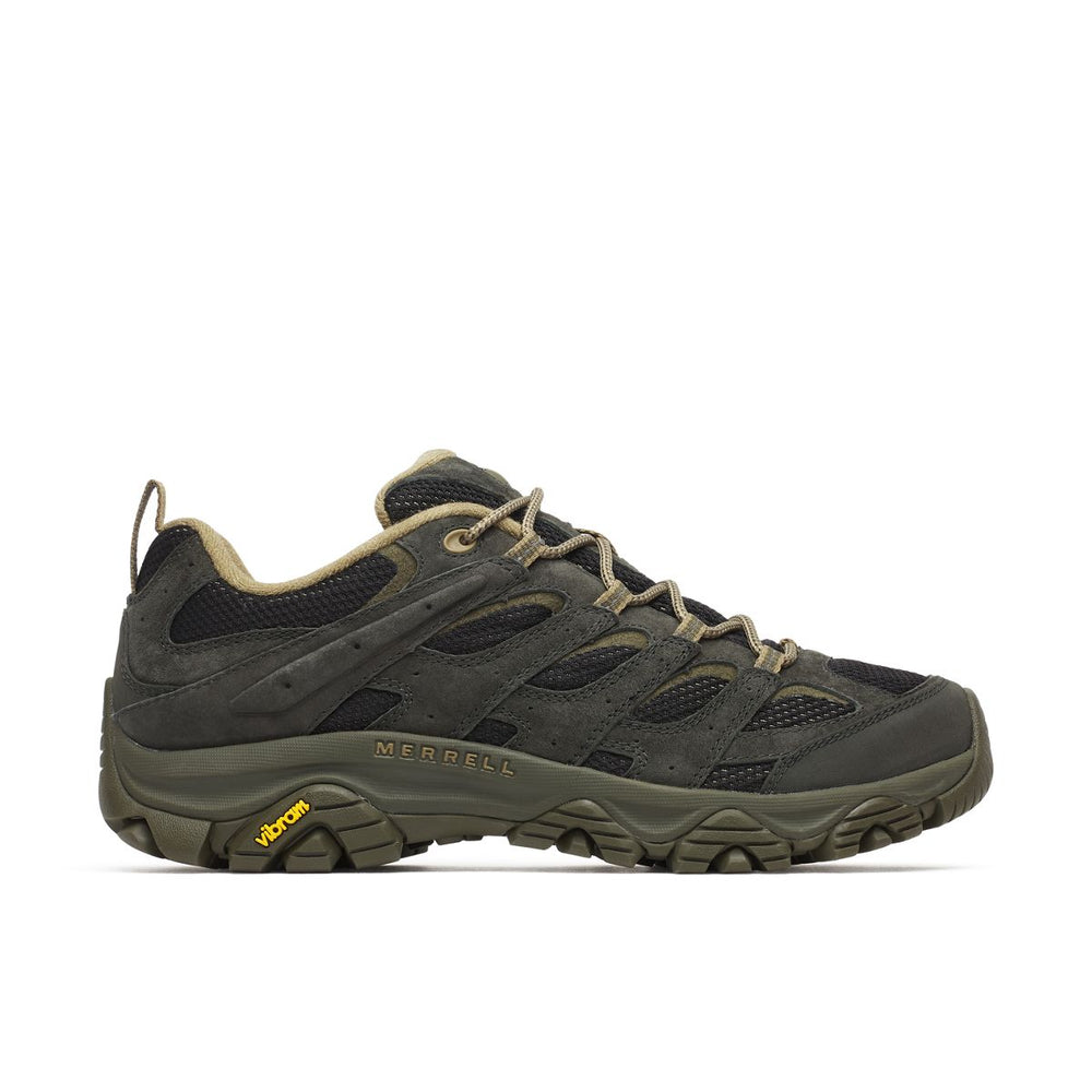 Men - Moab 3 Wide Width - Shoes Men|Collections