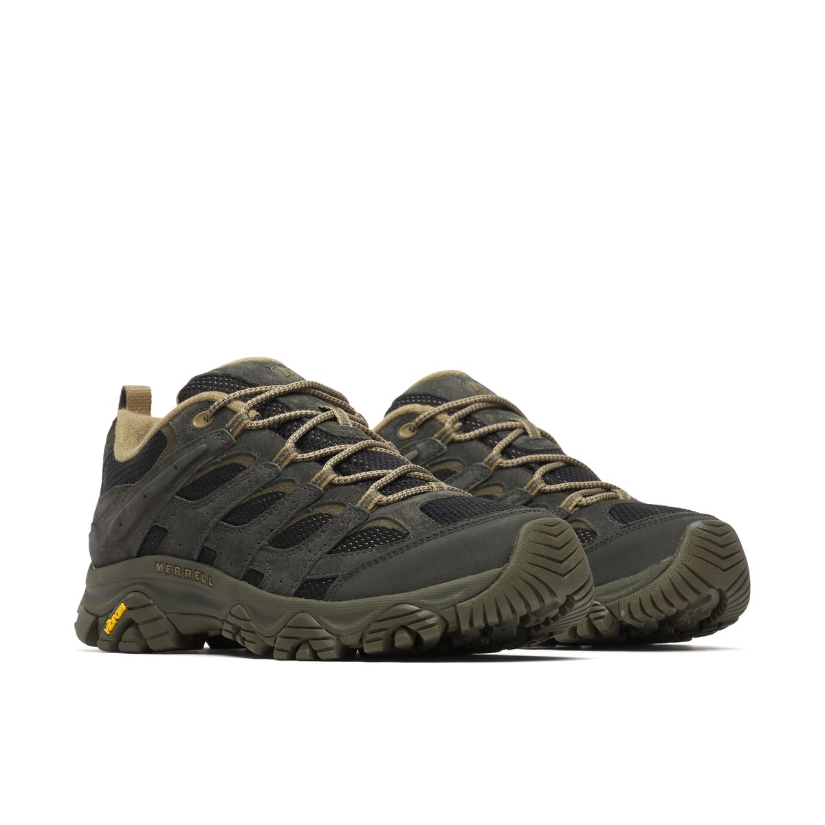 Men - Moab 3 Wide Width - Shoes Men|Collections