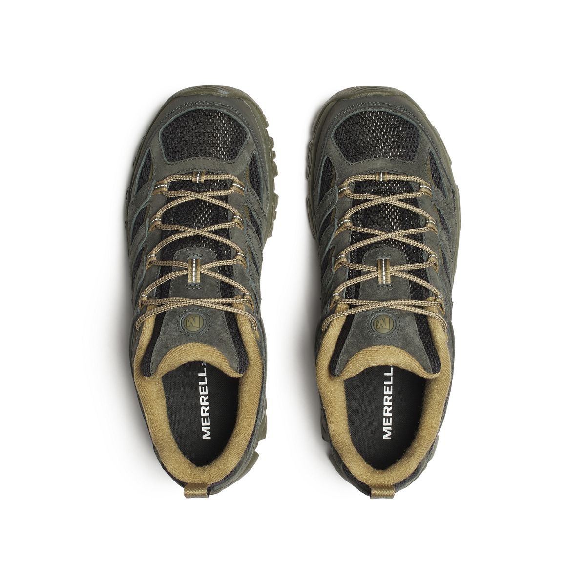 Men - Moab 3 Wide Width - Shoes Men|Collections