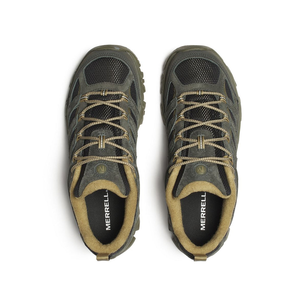 Men - Moab 3 Wide Width - Shoes Men|Collections