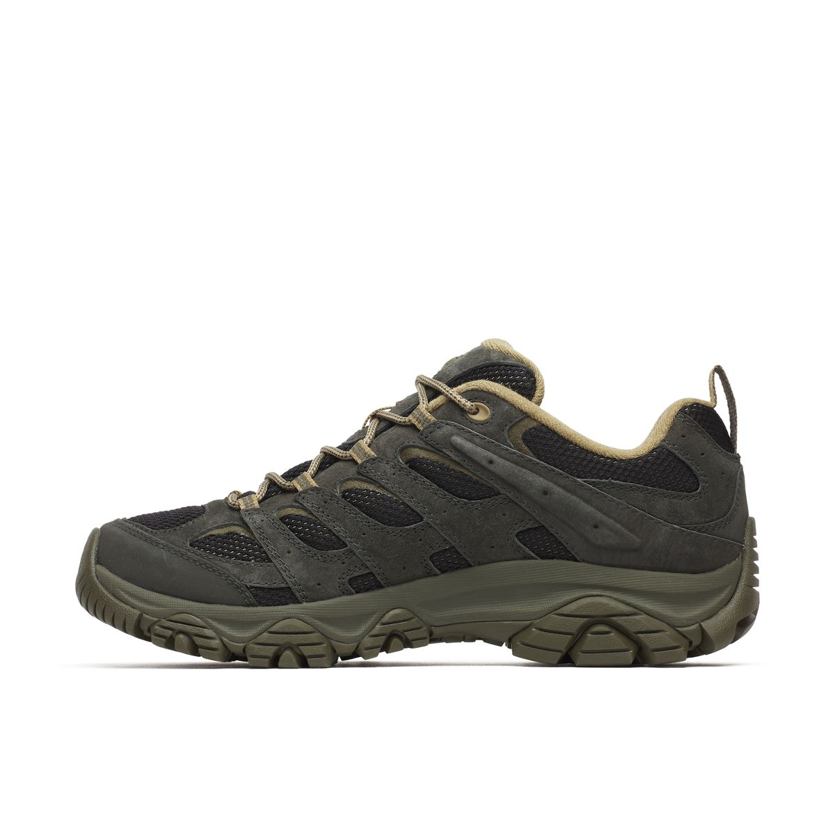 Men - Moab 3 Wide Width - Shoes Men|Collections