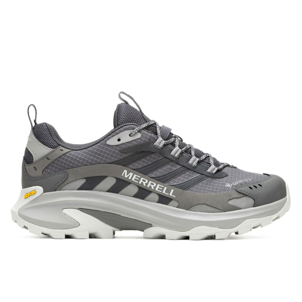 Men - Moab Speed 2 GORE-TEX® Wide Width - Shoes Men|Collections