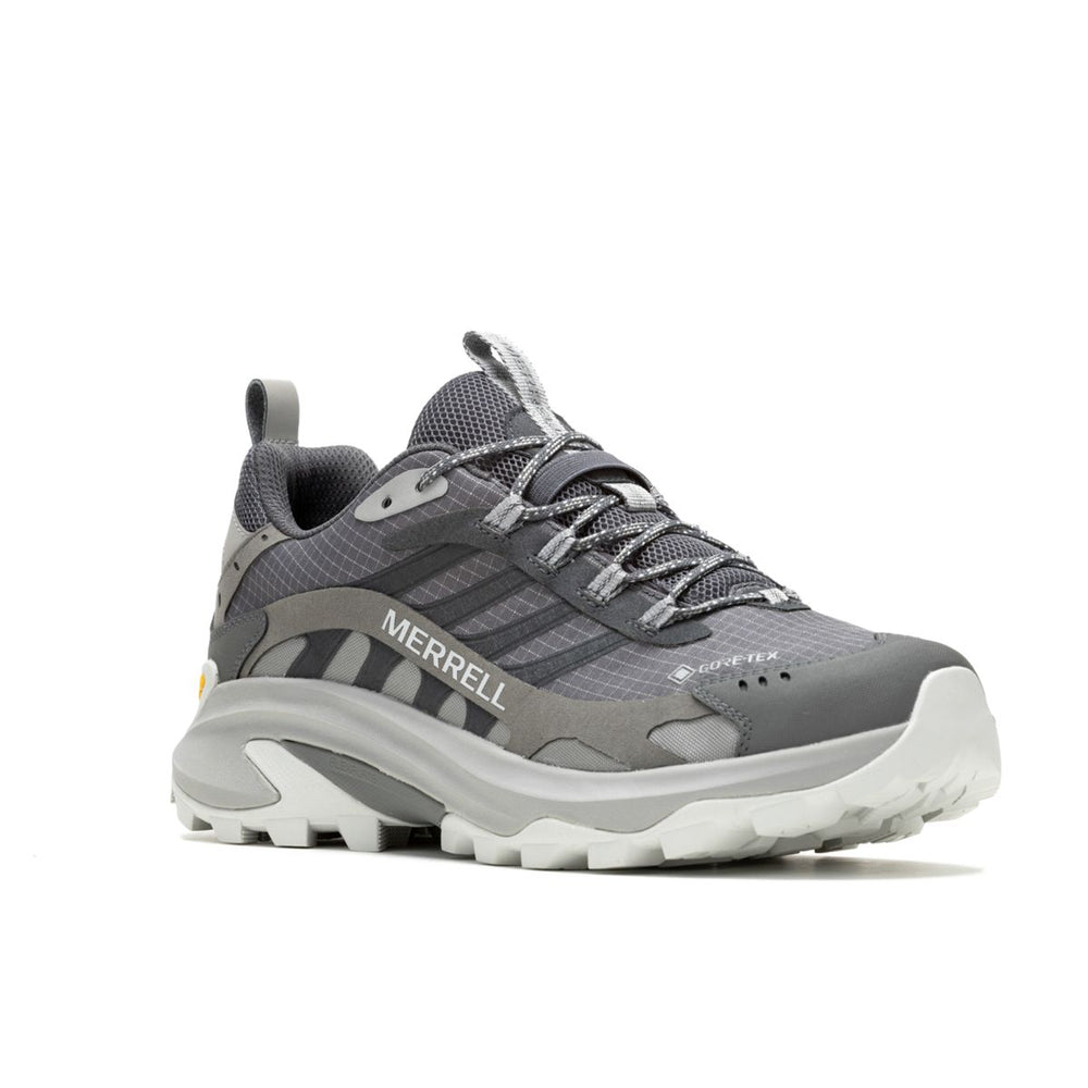 Men - Moab Speed 2 GORE-TEX® Wide Width - Shoes Men|Collections
