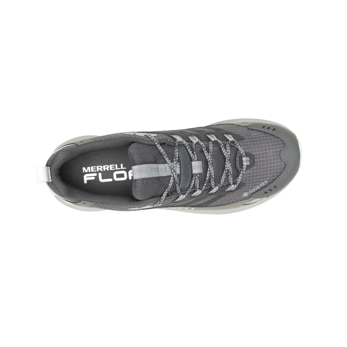 Men - Moab Speed 2 GORE-TEX® Wide Width - Shoes Men|Collections