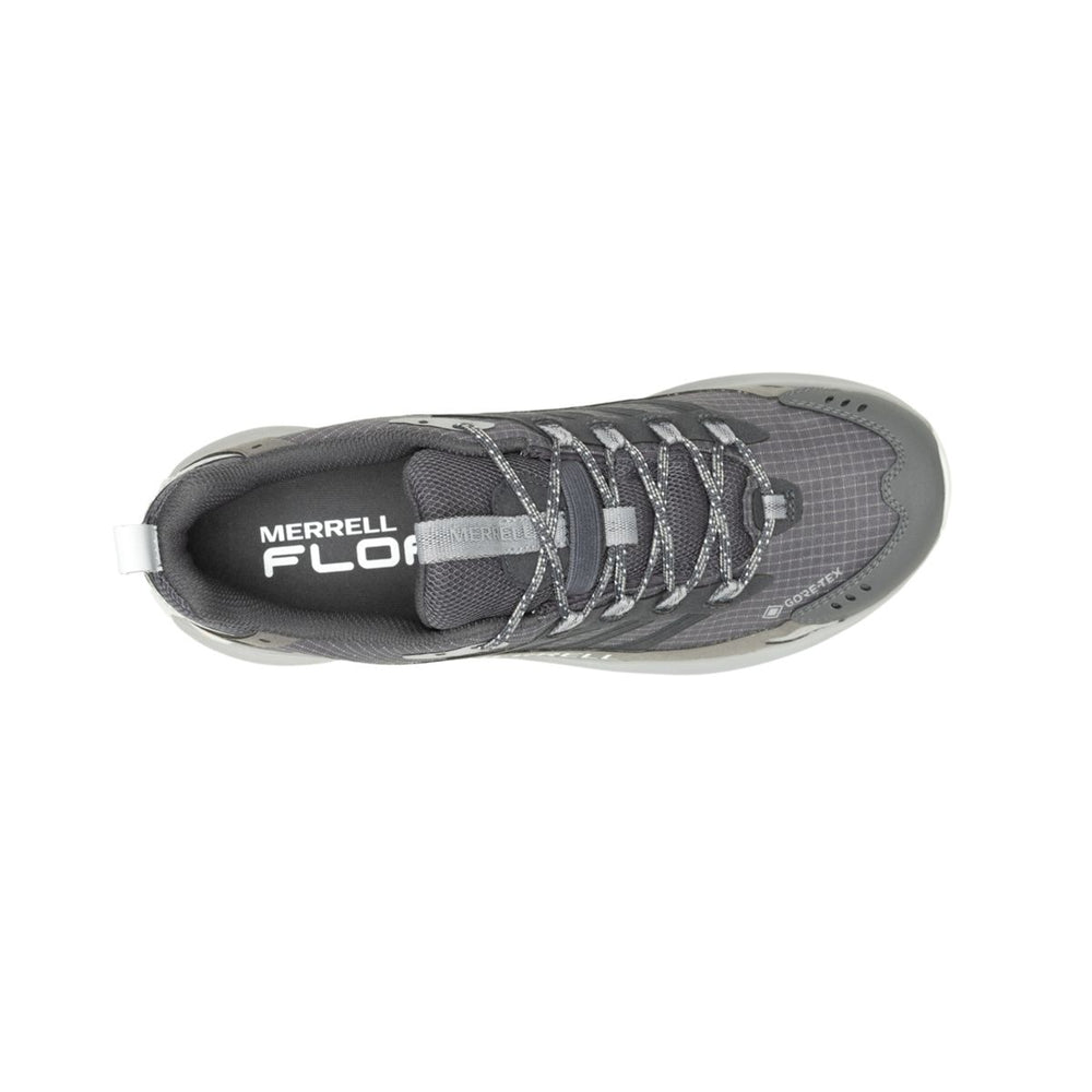 Men - Moab Speed 2 GORE-TEX® Wide Width - Shoes Men|Collections