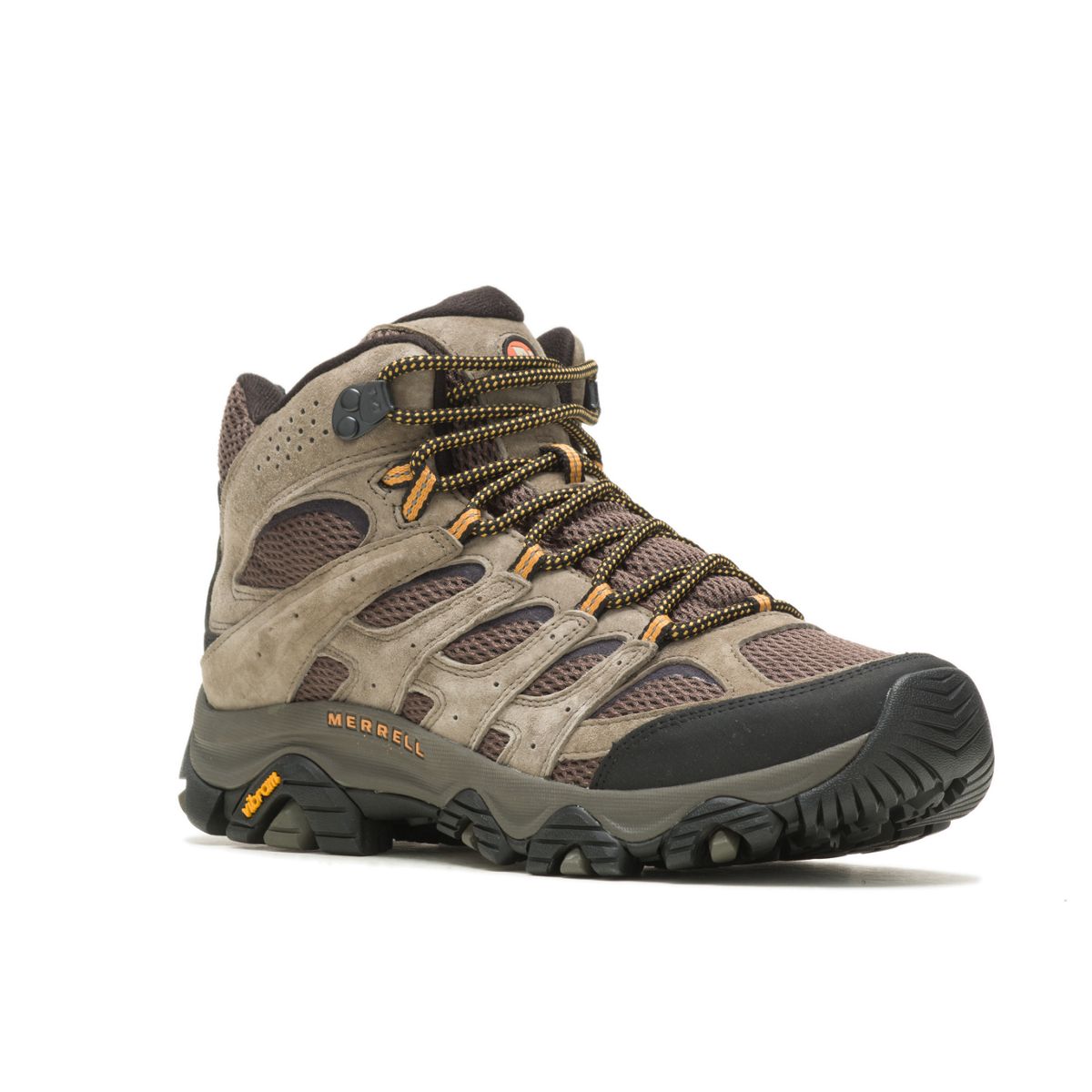 Men - Moab 3 Mid Wide Width - Boots Men|Collections