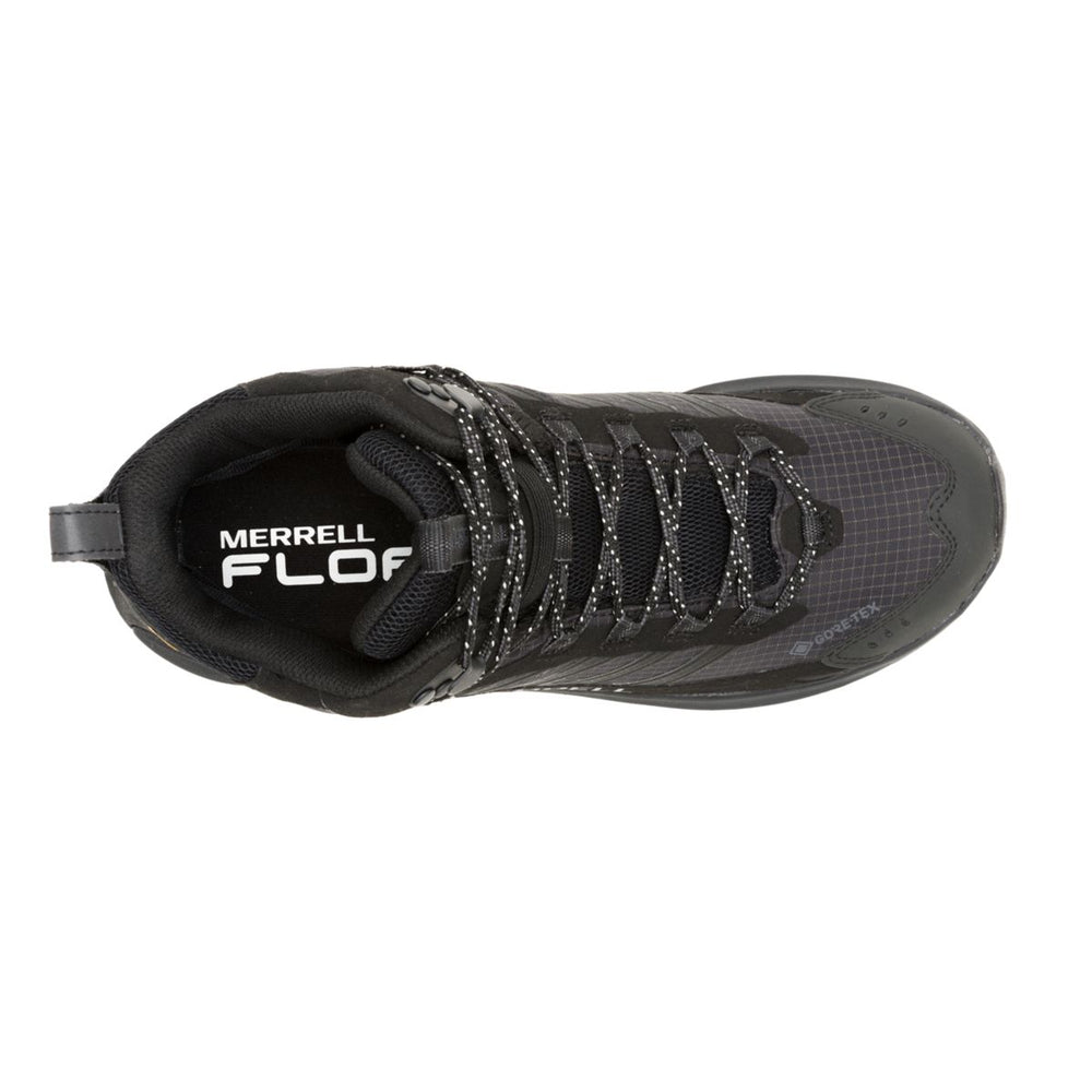 Men - Moab Speed 2 Mid GORE-TEXÂ® Wide Width Boots Men