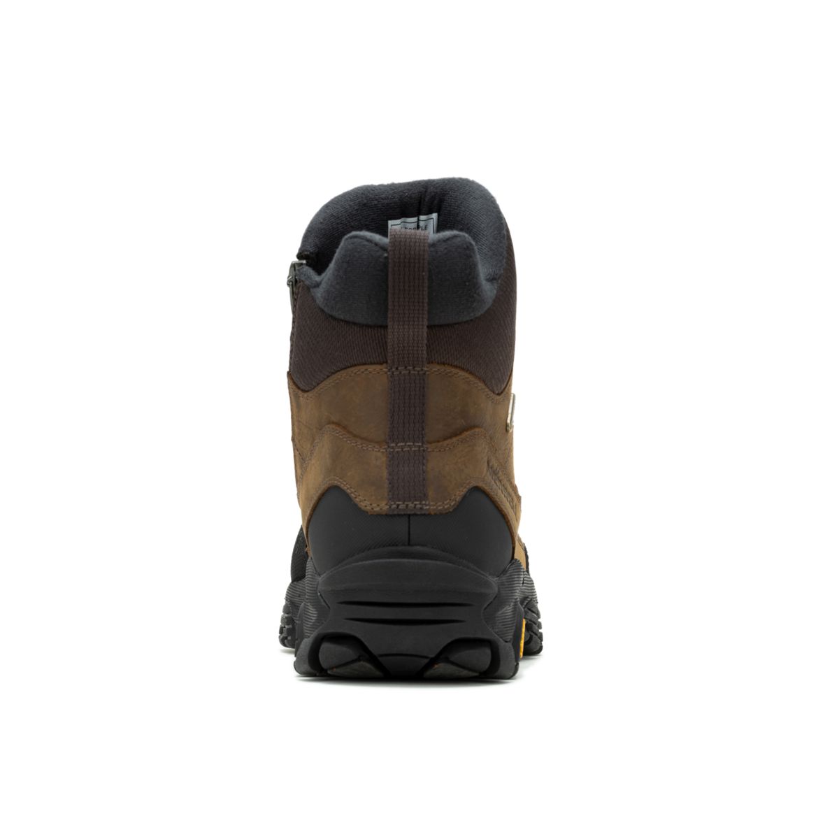 Men's Coldpack 3 Thermo Tall Zip WP Boots Men
