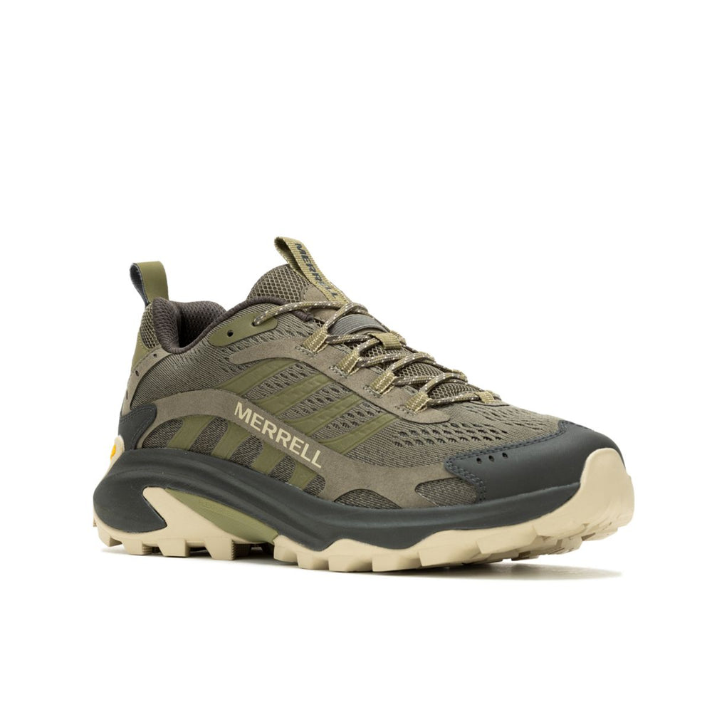 Men's Moab Speed 2 Wide Width Hiking Shoes Men|Collections