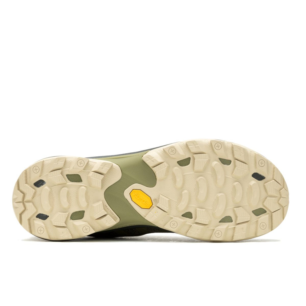 Men's Moab Speed 2 Wide Width Hiking Shoes Men|Collections