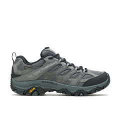 Men - Moab 3 Waterproof Wide Width - Shoes Men