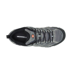 Men - Moab 3 Waterproof Wide Width - Shoes Men