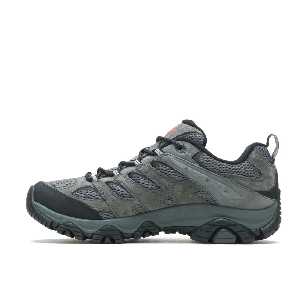 Men - Moab 3 Waterproof Wide Width - Shoes Men