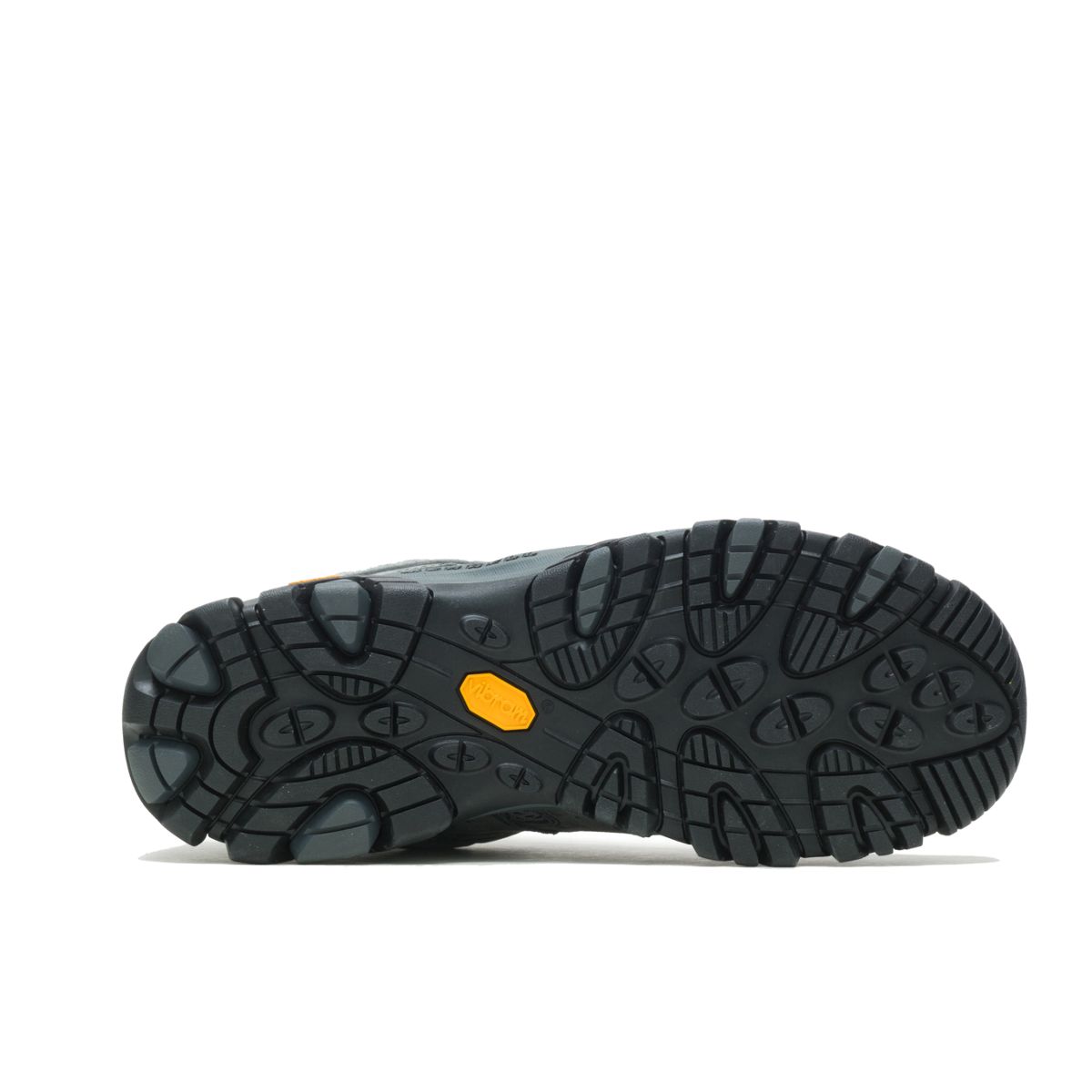 Men - Moab 3 Waterproof Wide Width - Shoes Men