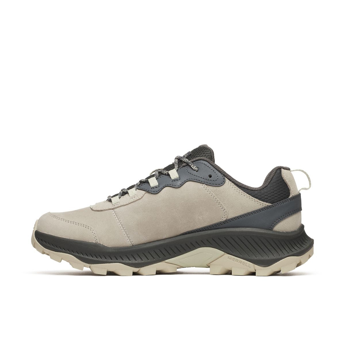 Men - Speed Strike 2 Leather - Low Men