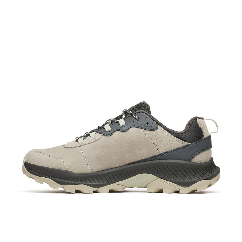 Men - Speed Strike 2 Leather - Low Men