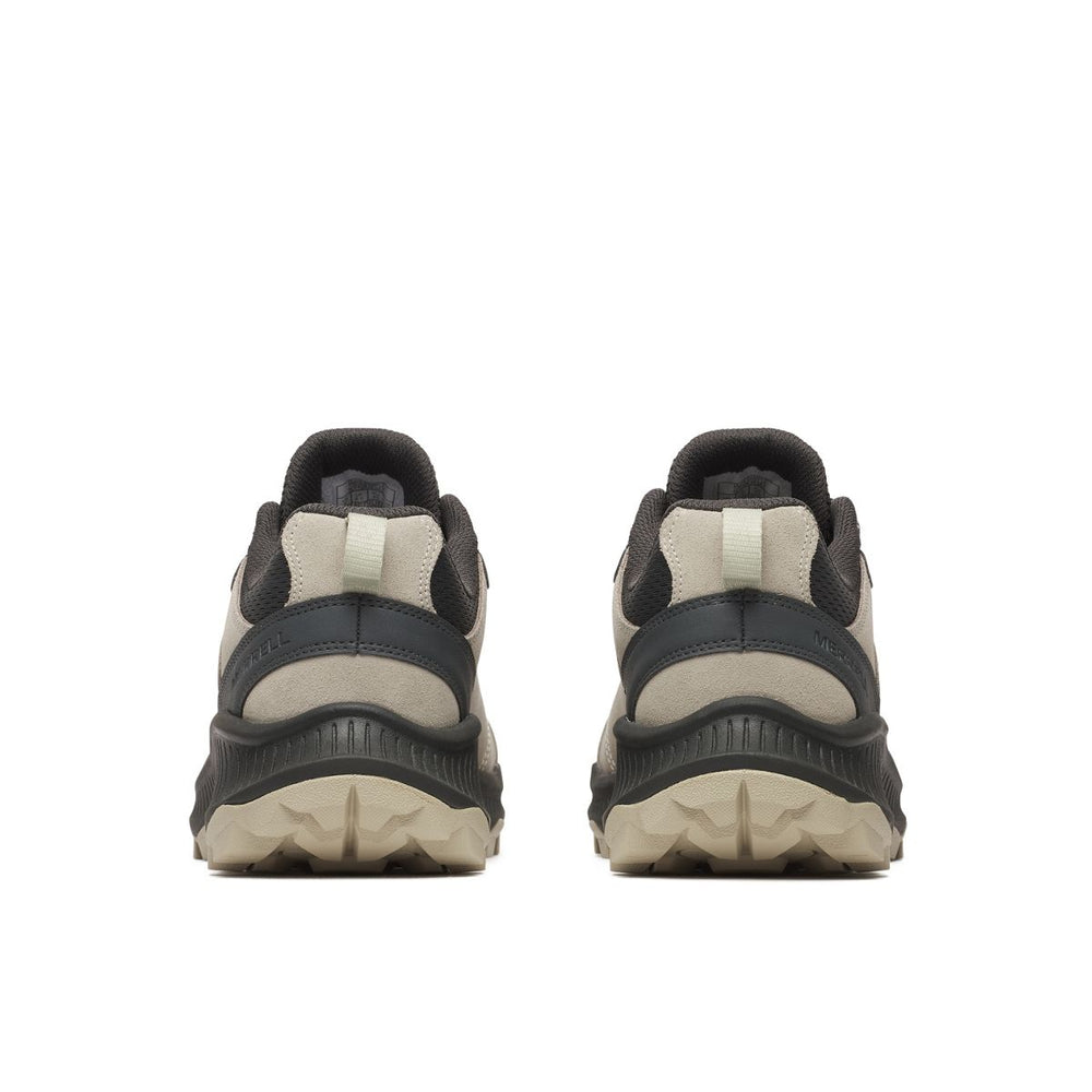 Men - Speed Strike 2 Leather - Low Men