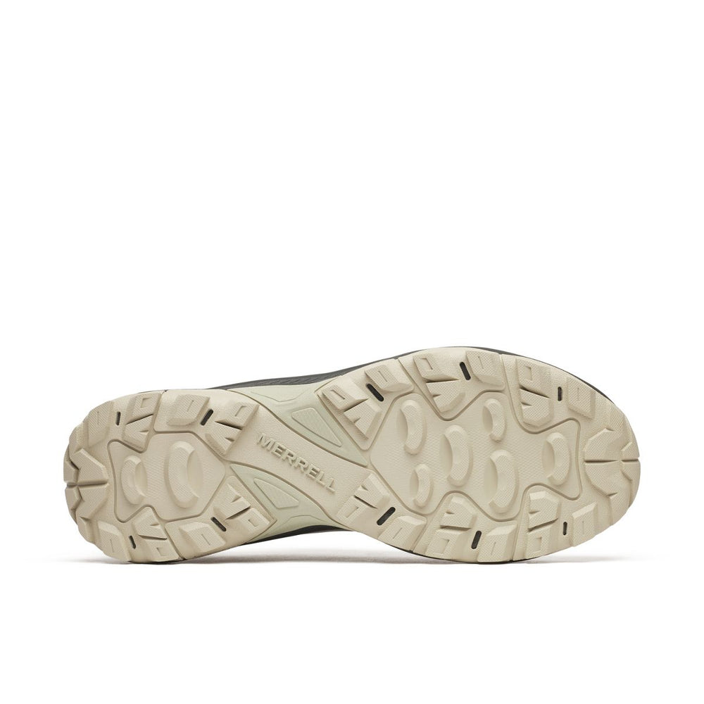 Men - Speed Strike 2 Leather - Low Men