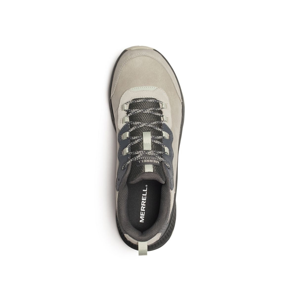 Men - Speed Strike 2 Leather - Low Men