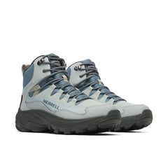 Men's Thermo Chill 2 Mid Waterproof Winter Hiking Boots Men