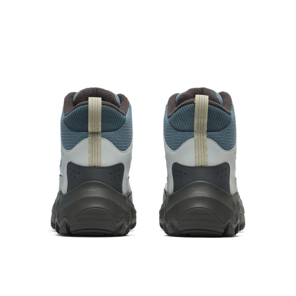 Men's Thermo Chill 2 Mid Waterproof Winter Hiking Boots Men