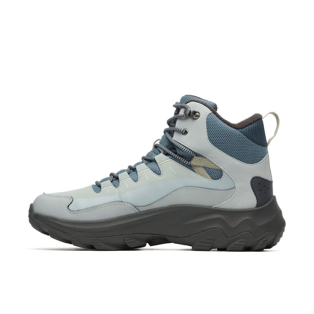 Men's Thermo Chill 2 Mid Waterproof Winter Hiking Boots Men