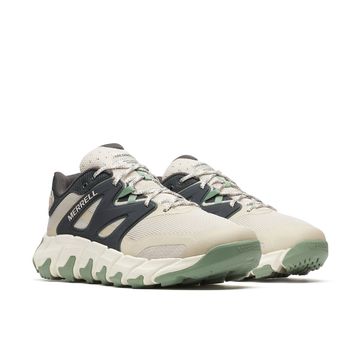 Men - Maipo Explorer Aerosport - Low Men