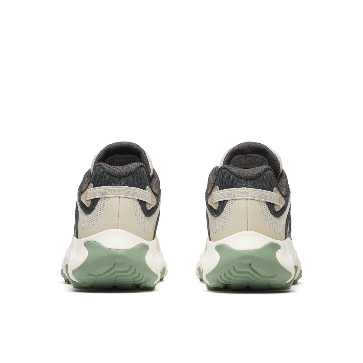 Men - Maipo Explorer Aerosport - Low Men