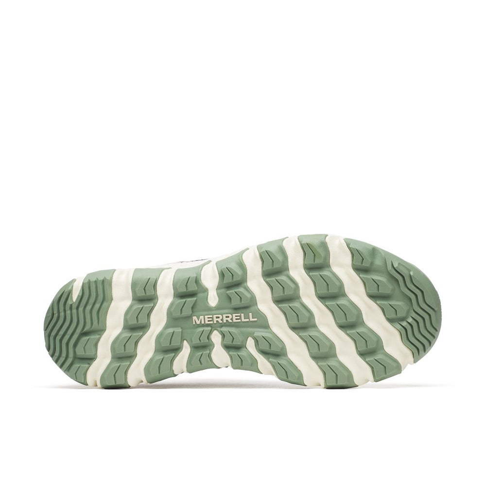 Men - Maipo Explorer Aerosport - Low Men