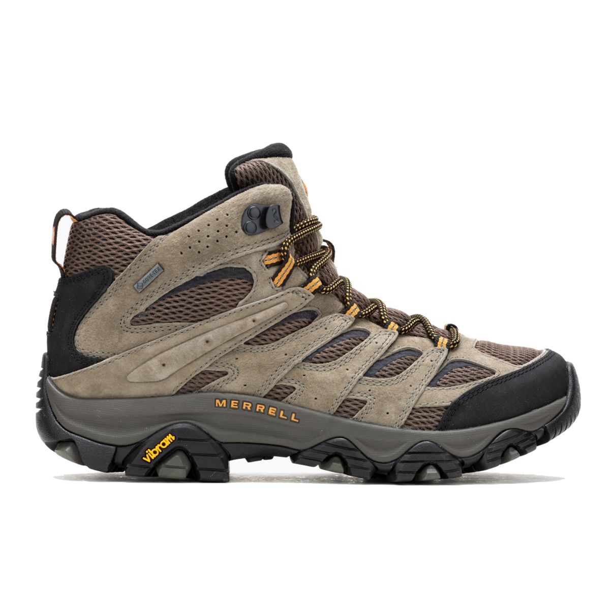 Men - Moab 3 Mid GORE-TEX® Wide Width - Boots Men