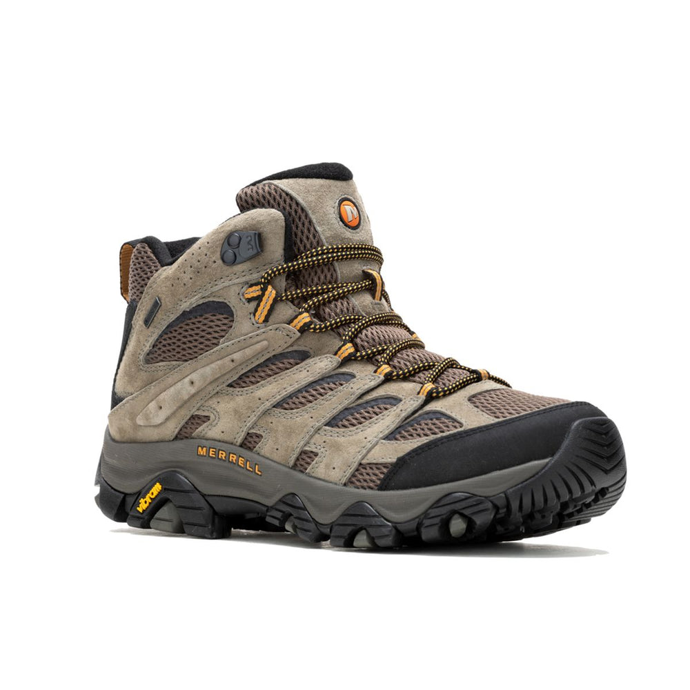 Men - Moab 3 Mid GORE-TEX® Wide Width - Boots Men