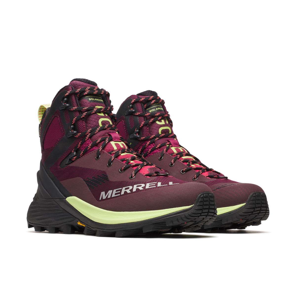 Men's MTL Thermo Rogue 4 Mid GORE-TEX® Winter Hiking Boots Men