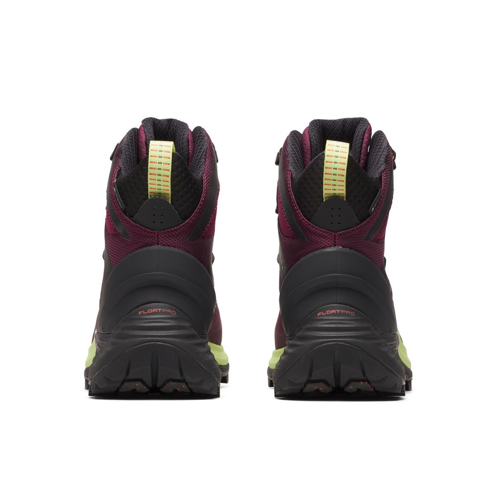 Men's MTL Thermo Rogue 4 Mid GORE-TEX® Winter Hiking Boots Men