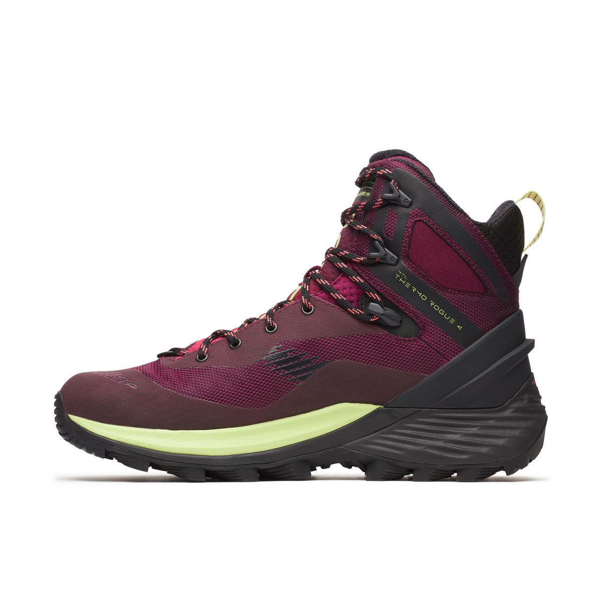 Men's MTL Thermo Rogue 4 Mid GORE-TEX® Winter Hiking Boots Men