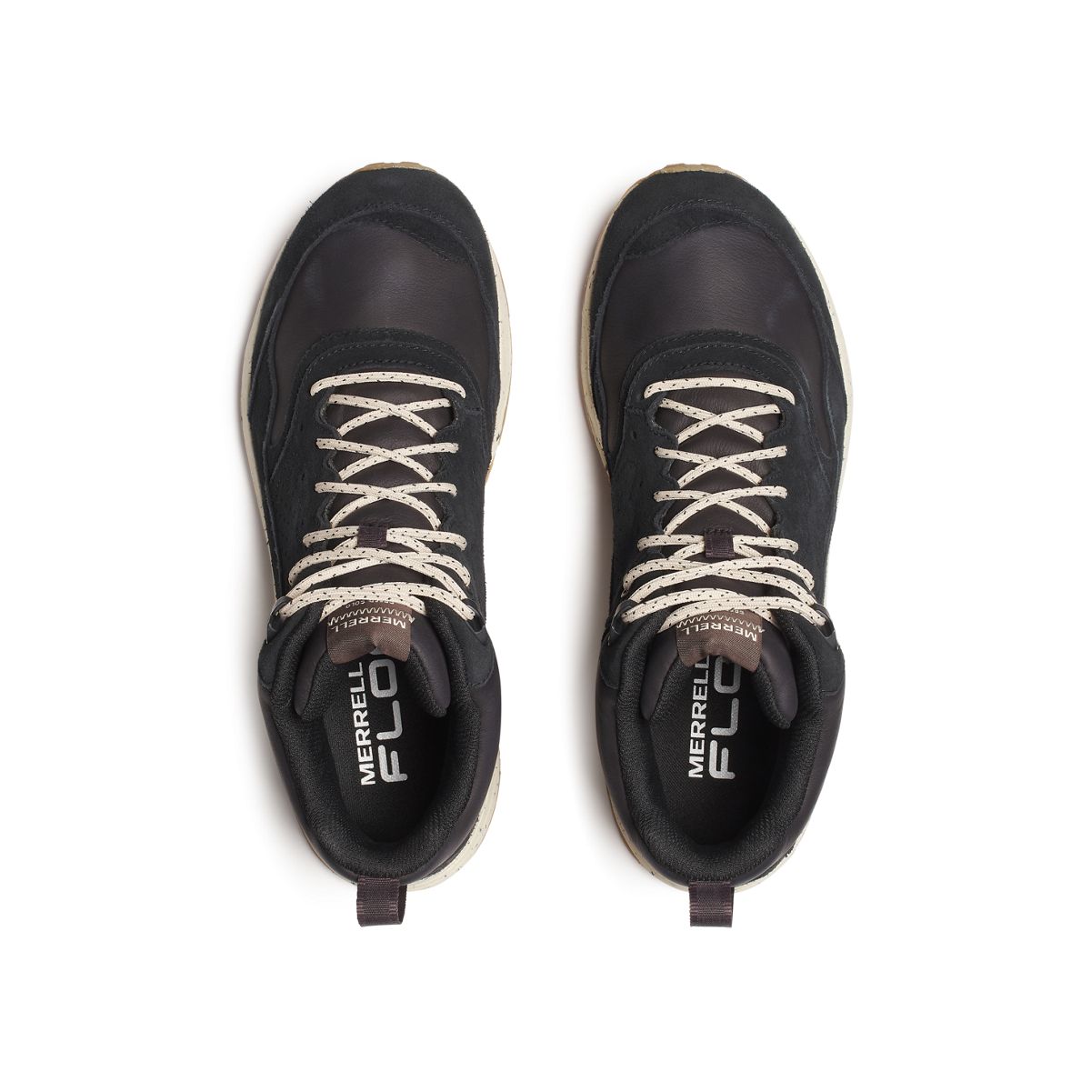 Men - Speed Solo MXD Mid Waterproof - Boots Men