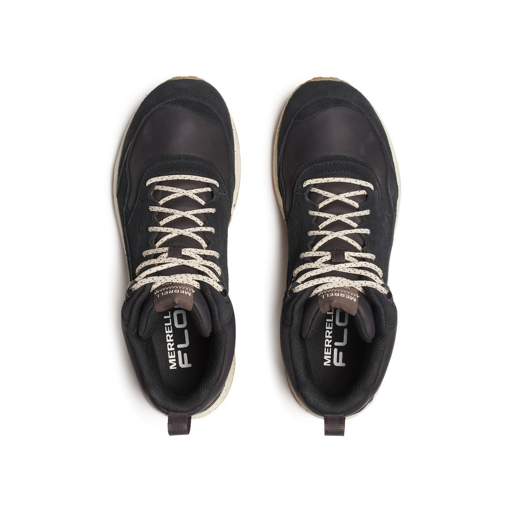 Men - Speed Solo MXD Mid Waterproof - Boots Men