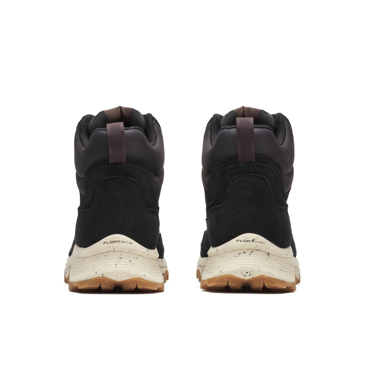 Men - Speed Solo MXD Mid Waterproof - Boots Men