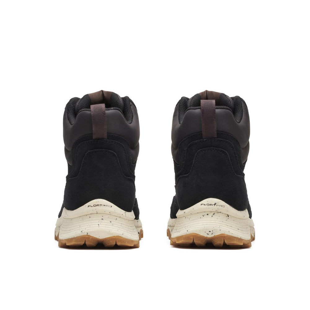 Men - Speed Solo MXD Mid Waterproof - Boots Men
