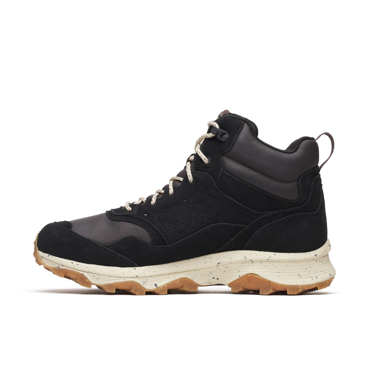 Men - Speed Solo MXD Mid Waterproof - Boots Men