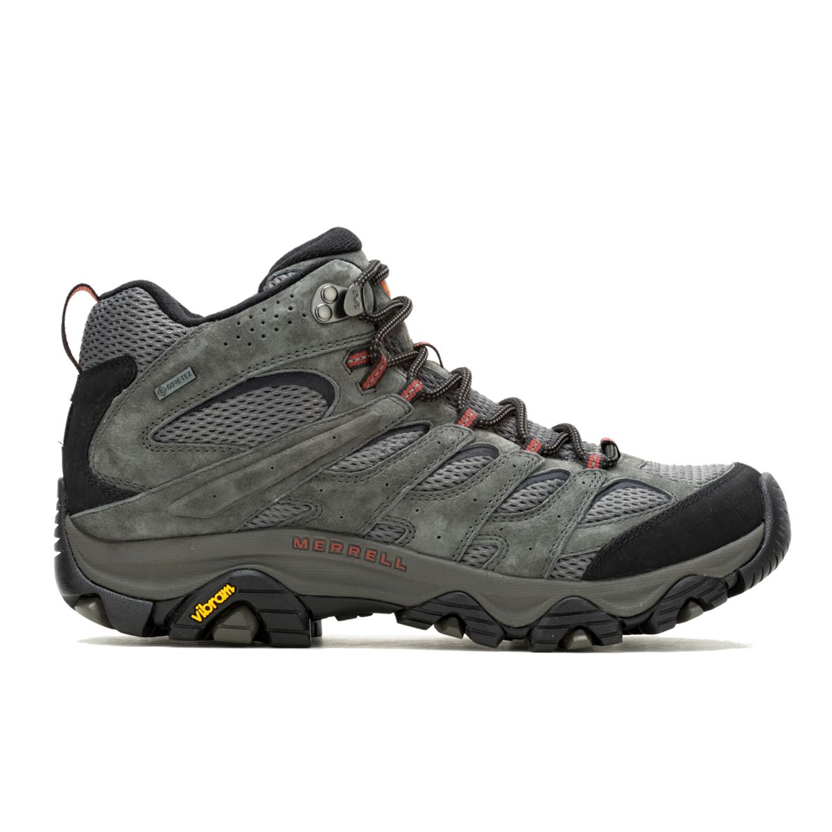 Men - Moab 3 Mid GORE-TEX® Wide Width - Boots Men|Collections
