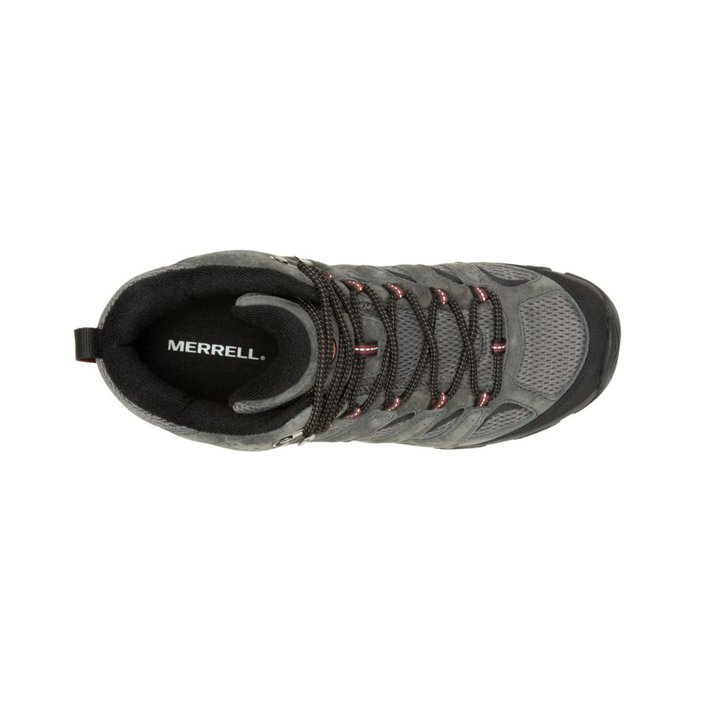 Men - Moab 3 Mid GORE-TEX® Wide Width - Boots Men|Collections
