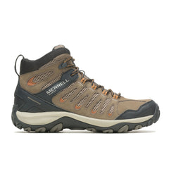 Men - Crosslander 3 Mid Waterproof - Mid Men