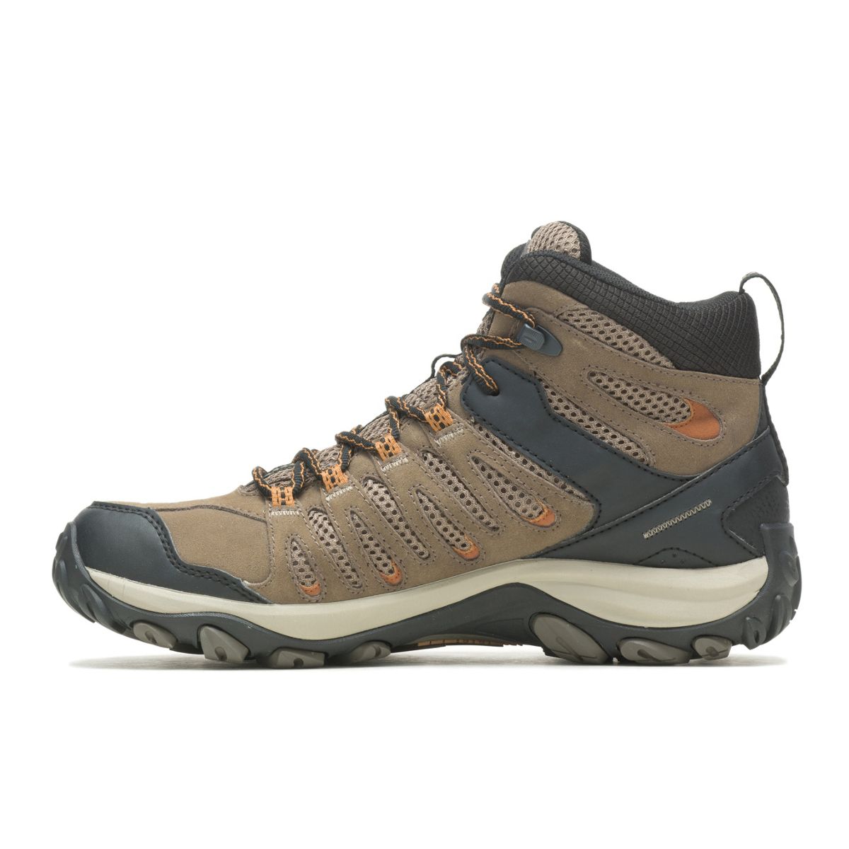 Men - Crosslander 3 Mid Waterproof - Mid Men
