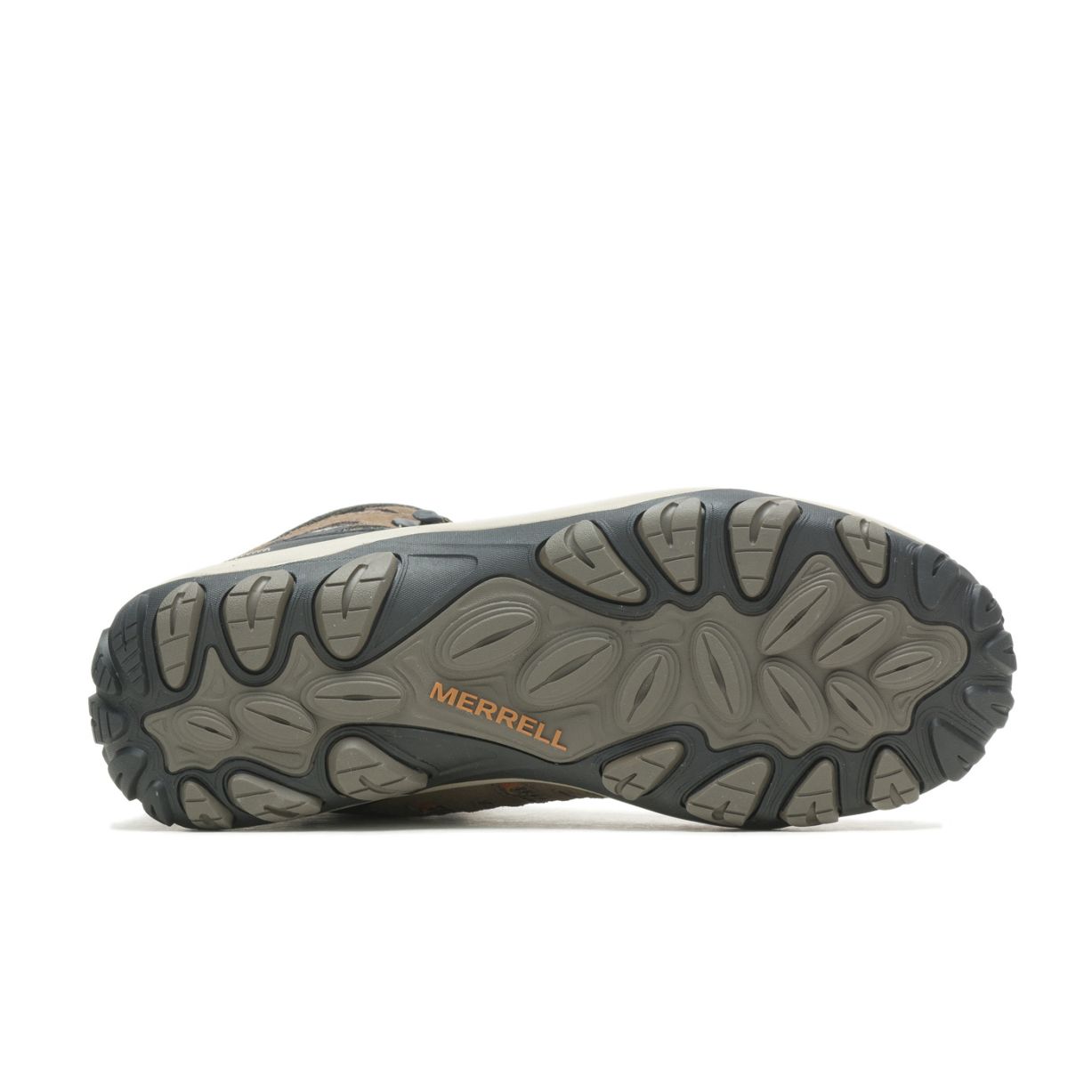 Men - Crosslander 3 Mid Waterproof - Mid Men